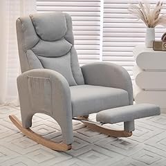 Rocking chair nursery for sale  Delivered anywhere in USA 