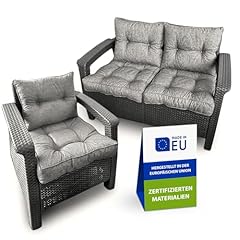Pillows24 sitzkissen set gebraucht kaufen  Wird an jeden Ort in Deutschland