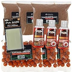 Dna new carp for sale  Delivered anywhere in UK