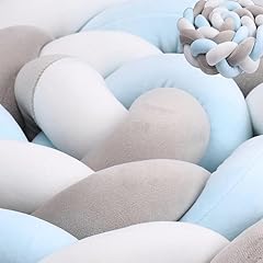 Iiqi peluche coussin d'occasion  Livré partout en France