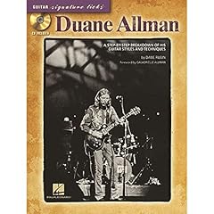 Duane allman step for sale  Delivered anywhere in USA 