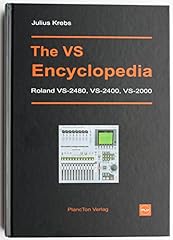 Encyclopedia roland 2480 for sale  Delivered anywhere in UK