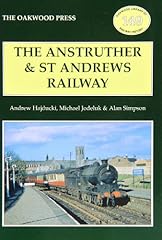 Anstruther st. andrews for sale  Delivered anywhere in UK