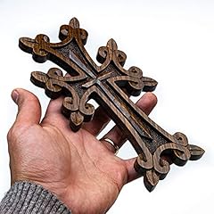 Wooden wall cross for sale  Delivered anywhere in USA 