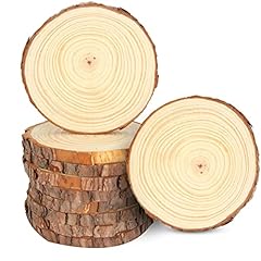 Younthye 10pcs wood for sale  Delivered anywhere in Ireland