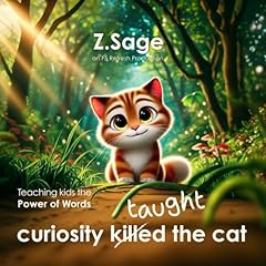 Curiosity taught cat for sale  Delivered anywhere in UK