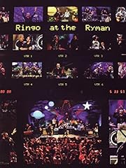 Ringo ryman for sale  Delivered anywhere in USA 