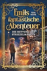 Emils fantastische abenteuer gebraucht kaufen  Wird an jeden Ort in Deutschland