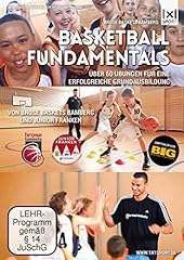 Basketball fundamentals übung gebraucht kaufen  Wird an jeden Ort in Deutschland