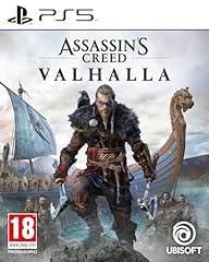 Assassin creed valhalla usato  Spedito ovunque in Italia 