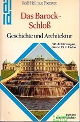 Barock schloß geschichte gebraucht kaufen  Wird an jeden Ort in Deutschland