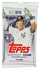 2025 topps baseball for sale  Delivered anywhere in USA 