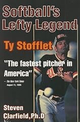 Softball lefty legend d'occasion  Livré partout en France