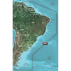 Garmin bluechart vsa001r for sale  Delivered anywhere in UK