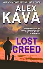 Lost creed usato  Spedito ovunque in Italia 