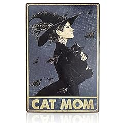 Cat mom wall for sale  Delivered anywhere in USA 