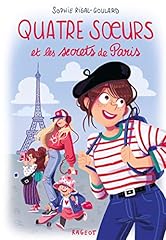 Soeurs secrets paris d'occasion  Livré partout en France