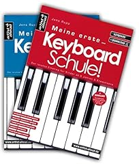 Keyboardschule keyboardschule  gebraucht kaufen  Wird an jeden Ort in Deutschland