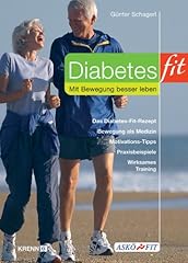 Diabetes fit mit d'occasion  Livré partout en Belgiqu
