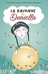 Ravanne daniella d'occasion  Livré partout en France