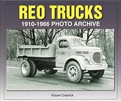 Reo trucks 1910 for sale  Delivered anywhere in UK