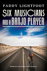 Musicians and banjo d'occasion  Livré partout en France