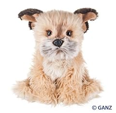 Webkinz Signature Border Terrier with Trading Cards for sale  Delivered anywhere in USA 