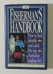 Fishermans handbook find for sale  Delivered anywhere in UK