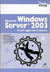 Microsoft windows server usato  Spedito ovunque in Italia 