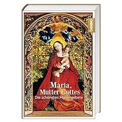 Maria mutter gottes gebraucht kaufen  Wird an jeden Ort in Deutschland