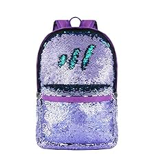 Heysun sequin backpack for sale  Delivered anywhere in USA 