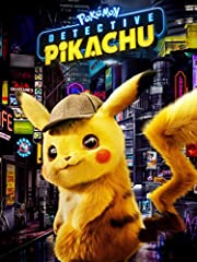 Pokémon detective pikachu for sale  Delivered anywhere in USA 