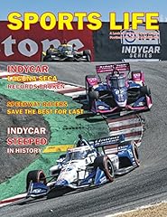 Sports life magazine for sale  Delivered anywhere in UK
