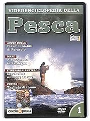 Ebond videoenciclopedia della usato  Spedito ovunque in Italia 