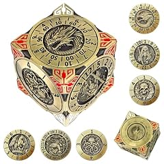 Dnd spinner dice gebraucht kaufen  Wird an jeden Ort in Deutschland