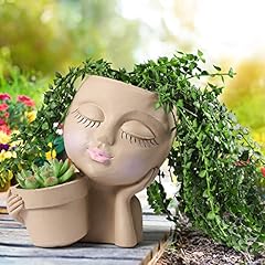 Weweow face planter for sale  Delivered anywhere in USA 