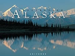 Spectacular alaska for sale  Delivered anywhere in USA 