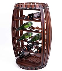 Vintiquewise rustic barrel for sale  Delivered anywhere in USA 