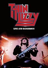 Thin lizzy live for sale  Delivered anywhere in USA 