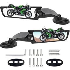 Scillky motorcycle mirrors for sale  Delivered anywhere in USA 