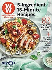 Ingredient minute recipes for sale  Delivered anywhere in USA 