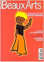 Beaux arts magazine d'occasion  Livré partout en France