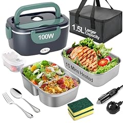 Bybrutek electric lunch for sale  Delivered anywhere in UK