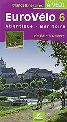 Eurovélo atlantique mer d'occasion  Livré partout en France