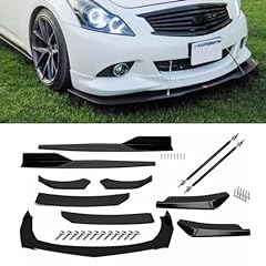 Bumper lip spoiler for sale  Delivered anywhere in USA 