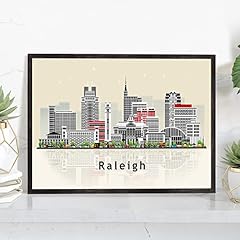 Pera print raleigh for sale  Delivered anywhere in USA 