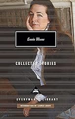 Collected stories lorrie for sale  Delivered anywhere in UK