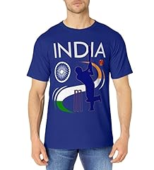 India cricket indian for sale  Delivered anywhere in USA 