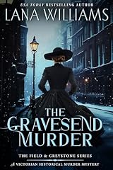 Gravesend murder victorian for sale  Delivered anywhere in UK