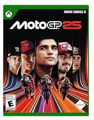 Motogp25 xbox series usato  Spedito ovunque in Italia 